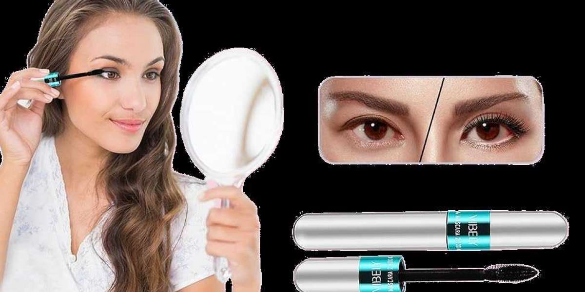 Cease Losing Time And begin How To Use Vibely Mascara