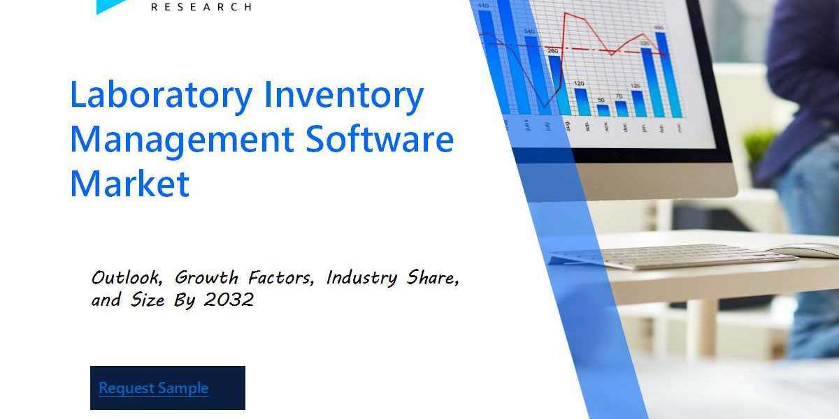 Laboratory Inventory Management Software Market: Comprehensive Analysis, Segmental Insights and Forecast by 2032