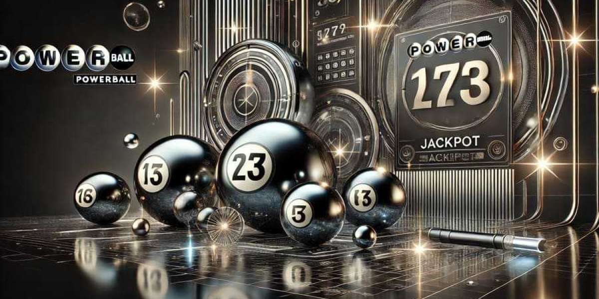 Powerball: Your Guide to Winning