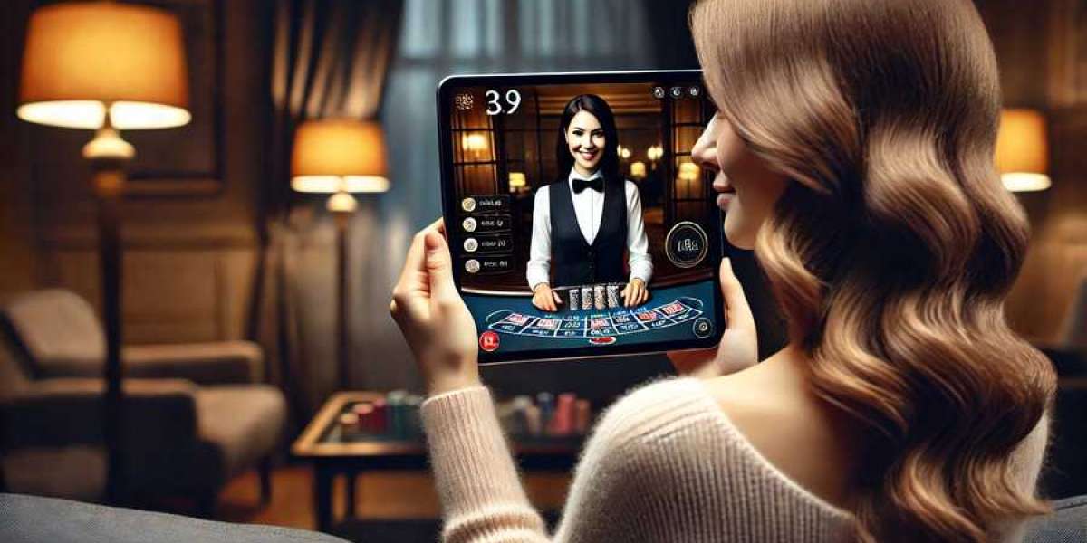 The Ultimate Guide to Online Slots