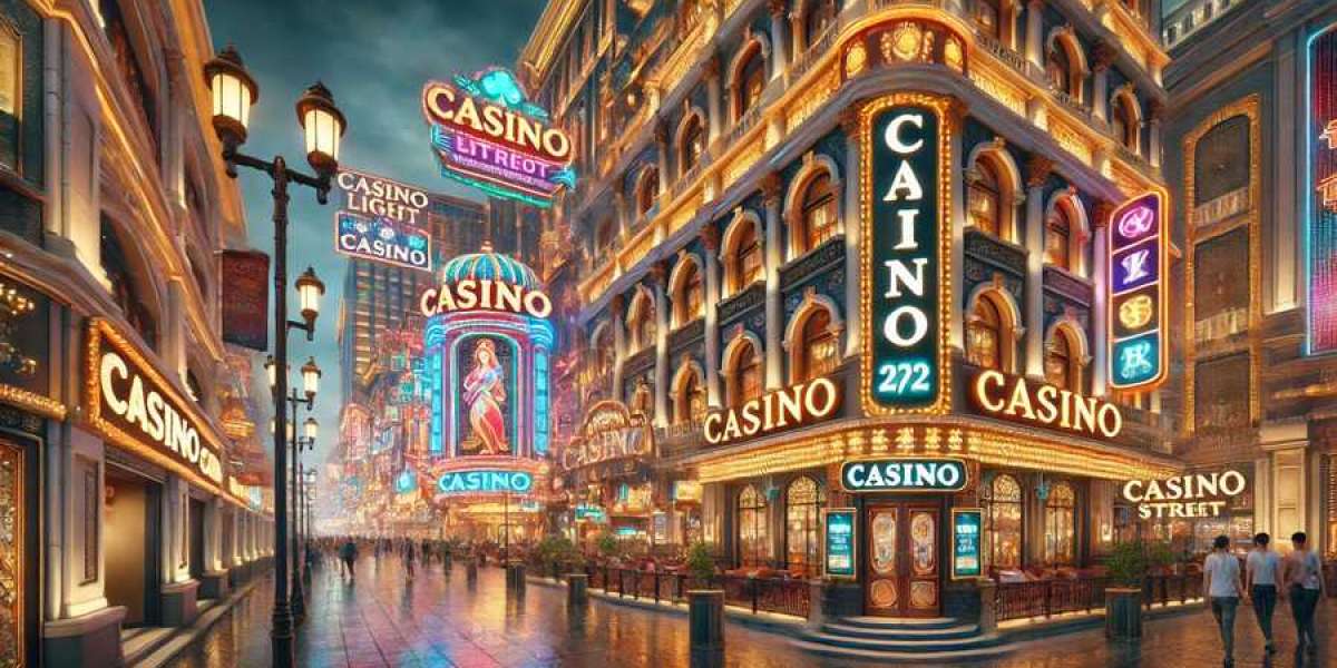 Top Casino Payouts Revealed