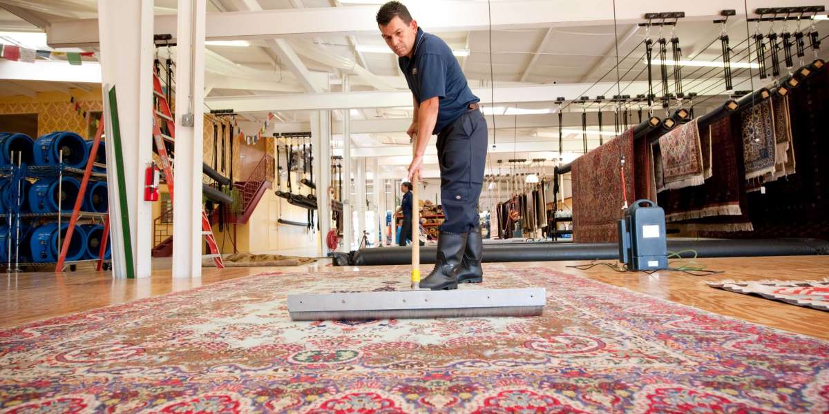 Comprehensive Guide to Professional Carpet Cleaning Services