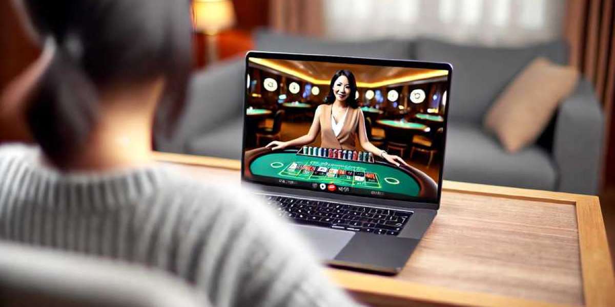 Exploring New Online Casinos