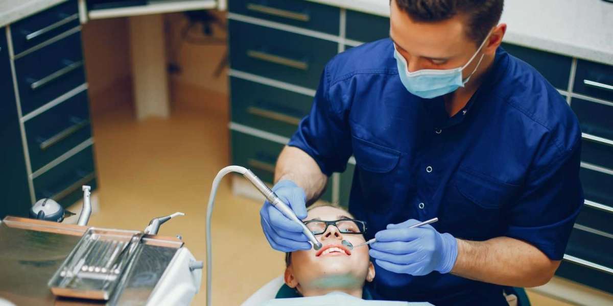 Root Canal Treatment in Las Vegas: A Comprehensive Guide