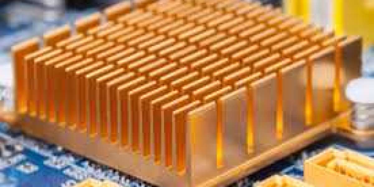 The Importance of Heat Pipe Suppliers in Electronics Manufacturing