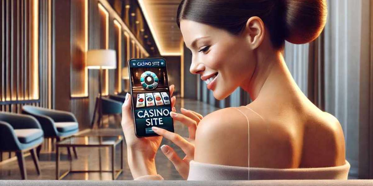 Safe Online Casinos Explained