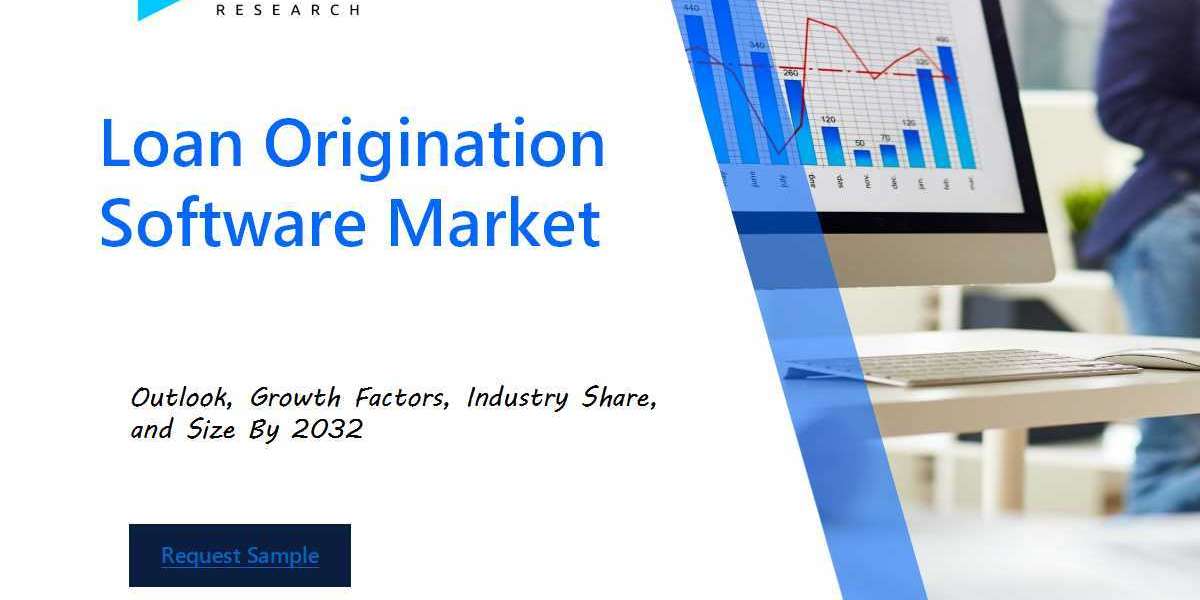 Loan Origination Software Market: Comprehensive Analysis, Segmental Insights and Forecast by 2032