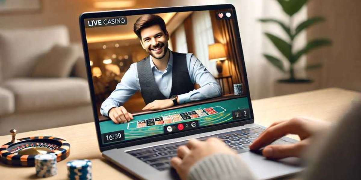 Your Ultimate Guide to Casino Sites