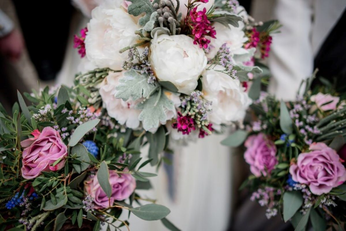 st leonards flower delivery