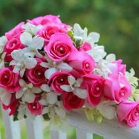 The Meaning Behind the Most Popular Anniversary Flowers