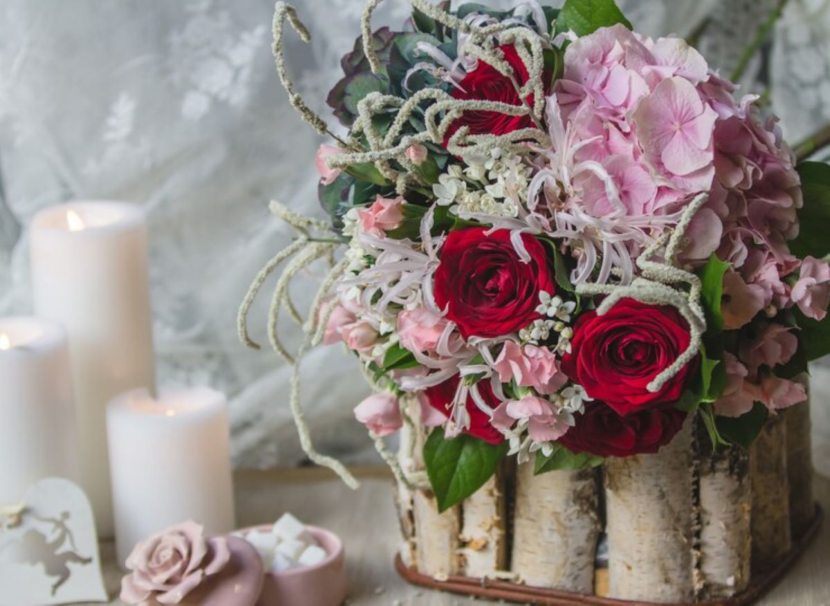 ST leonards florist
